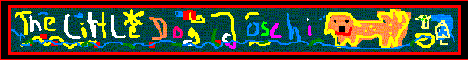 Joschi's banner