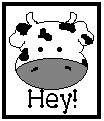 Just saying Hey!