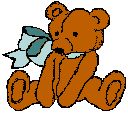 Teddy Bear