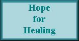 Hope for Healing