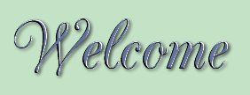 Welcome