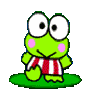 keroppi.gif 4K