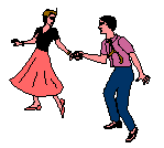 dancers