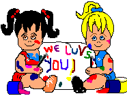 baby love