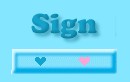 sign