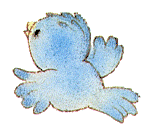 Bird 1 Right