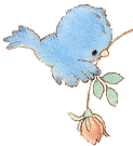 Bird 2 Left