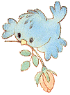 Bird 3 Right