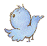 Bird 4 Right