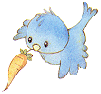 Bird 5 Right