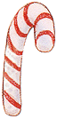 Candy 2 Left