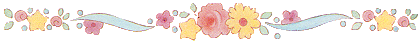 Dreamsicle Flower Line