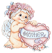 Mothers Day Angel