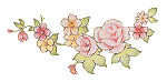 Roses Bottom