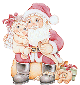 Santa Right