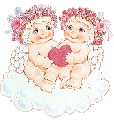 Twin Angels