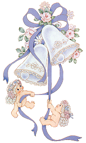 Wedding Bells Left