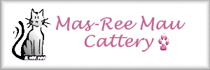 Mas-Ree Mau Logo
