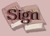 Please sign my Guest Book
