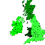 england map