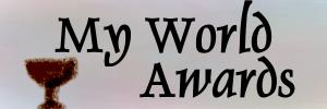 Win a My World Award