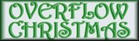 Overflow Christmas