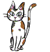 Babycat!