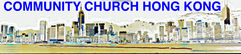 Community Church Hong Kong