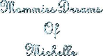 Mommies Dreams Of Michelle
