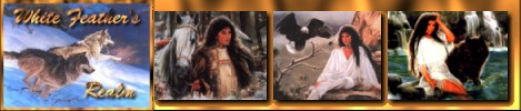 White Feathers Realm