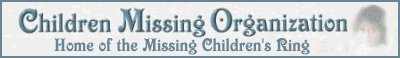 Missing Children's Ring