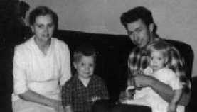 Elanor's family