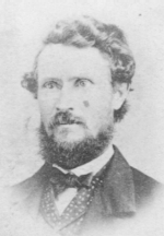 Hewitt B Clingan