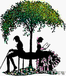 The Phenomenal Women Of The Web
Genealogy Webring. Open to any site dealing with genealogical research and personal genealogy. Click
here to join.