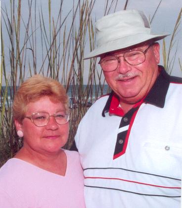 Jan and Scott