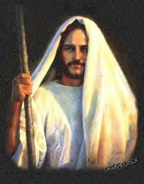 picture of Savior