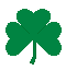St. Patrick's