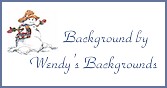 Wendy's Backgrounds
