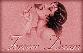 Isn't there a dreamer in all of
                  us?