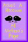Certificate for Roxy
