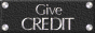 Give Credit where it is due--on the same page!