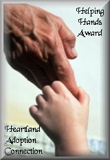 Helping Hands Award 'B'