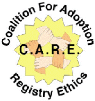 C.A.R.E endorsement graphic