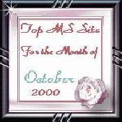 World's Top MS Sites