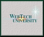 WebTech University WebRing