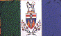 Yukon
Provincial Flag