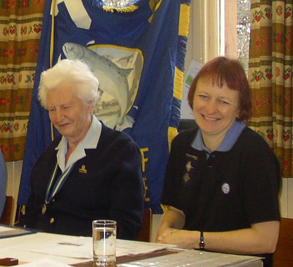 Our County Commissioner