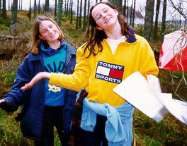and more Orienteering