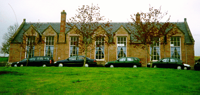 The Activity Centre