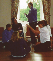 Teamworking